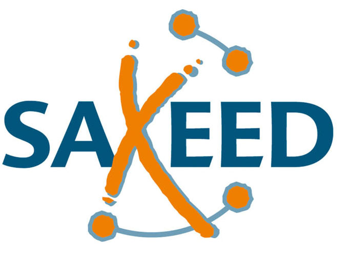 ANTACON IS PART OF THE FIRST SAXEED MASTERCLASS